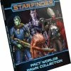 Other Starfinder Pact Worlds Pawn Collection Role Playing Games