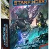 Other Role Playing Games Starfinder Pawns: Alien Archive 2 Pawn Box