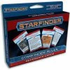 Other Starfinder RPG Rules Reference Cards Deck