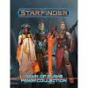 Other Role Playing Games Starfinder Dawn Of Flame Pawn Collection
