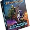 Other Role Playing Games Starfinder Pawns: Alien Archive 3 Pawn Collection