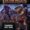 Other Pathfinder 2e Adventure Path Age Of Ashes Part 3 - Tomorrow Must Burn