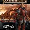 Other Role Playing Games Pathfinder 2e Adventure Path Age Of Ashes Part 5 - Against The Scarlet Triad