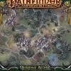Other Pathfinder Campaign Setting: Strange Aeons Poster Map Folio