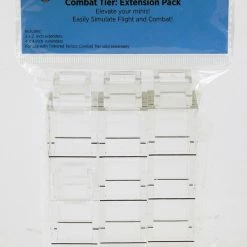 Other Role Playing Games Combat Tiers Extension Pack