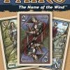 Other Pairs: The Name Of The Wind - Commonwealth Deck