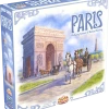 Other Paris Deluxe Kickstarter Edition Kickstarter Games
