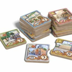 Other Paris Deluxe Kickstarter Edition Kickstarter Games