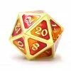 Other Die Hard Dice Metal Spellbinder Phoenix Dire D20