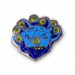 Other Pins: Dieholder Blue