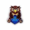 Other Pins: Owlbear Blue