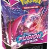 Common Ground Games Pokemon TCG Fusion Strike Build & Battle Box Trading Card Games