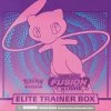 Common Ground Games Pokemon TCG Fusion Strike Elite Trainer Box