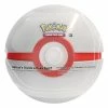 Other Pokemon TCG Premier Ball Tin