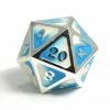 Other Die Hard Dice Metal Spellbinder Polar Vortex Dire D20