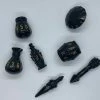 Other PolyHero Rogue Nightshade 7ct Dice Set