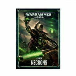 Other Warhammer 40,000 Codex Necrons