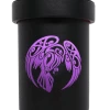 Other Easy Roller Over-sized Dice Cup - Raven Design