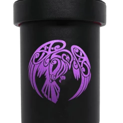 Other Easy Roller Over-sized Dice Cup - Raven Design