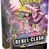 Other Pokemon TCG Sword & Shield Rebel Clash Prerelease Kit