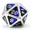 Other Die Hard Dice Metal Dark Arts Riptide Dire D20