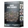 Other Warhammer 40,000 Start Collecting! Chaos Space Marines