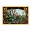 Other A Song Of Ice And Fire: Rose Knights Miniatures