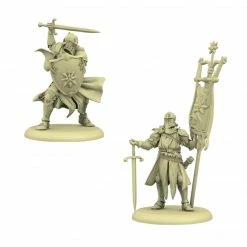 Other A Song Of Ice And Fire: Rose Knights Miniatures