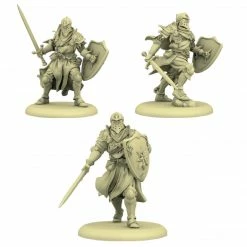 Other A Song Of Ice And Fire: Rose Knights Miniatures