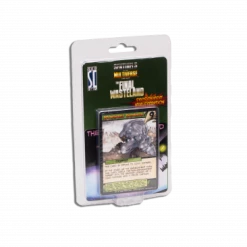 Other Sentinels Of The Multiverse: Final Wasteland Card Games