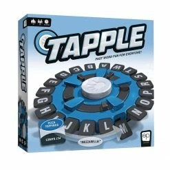 Common Ground Games Tapple (2022 Edition)