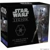 Other Miniatures Star Wars: Legion BX-Series Droid Comma