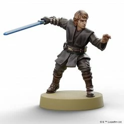 Other Star Wars: Legion Anakin Skywalker Commander