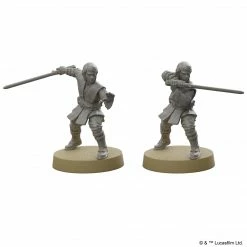 Other Star Wars: Legion Anakin Skywalker Commander