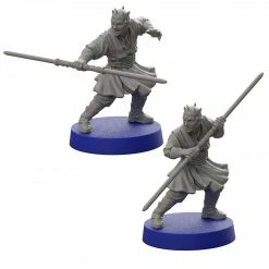 Other Miniatures Star Wars: Legion Darth Maul & Sith Probe