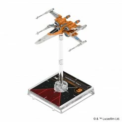 Other Miniatures Star Wars X-Wing (Second Edition) - Heralds Of Hope