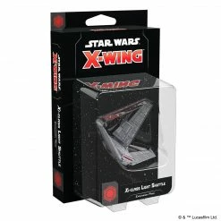 Other Miniatures Star Wars X-Wing (Second Edition) - Xi-class Light Shuttle