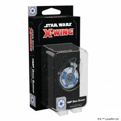 Other Star Wars X-Wing (Second Edition) - HMP Droid Gunship Miniatures