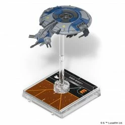 Other Star Wars X-Wing (Second Edition) - HMP Droid Gunship Miniatures