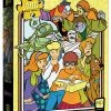 Other Puzzles Scooby Doo "Those Meddling Kids" Puzzle