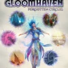 Other Board Games Gloomhaven: Forgotten Circles Sticker Pack