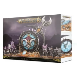 Other Warhammer Age Of Sigmar Fane Of Slaanesh