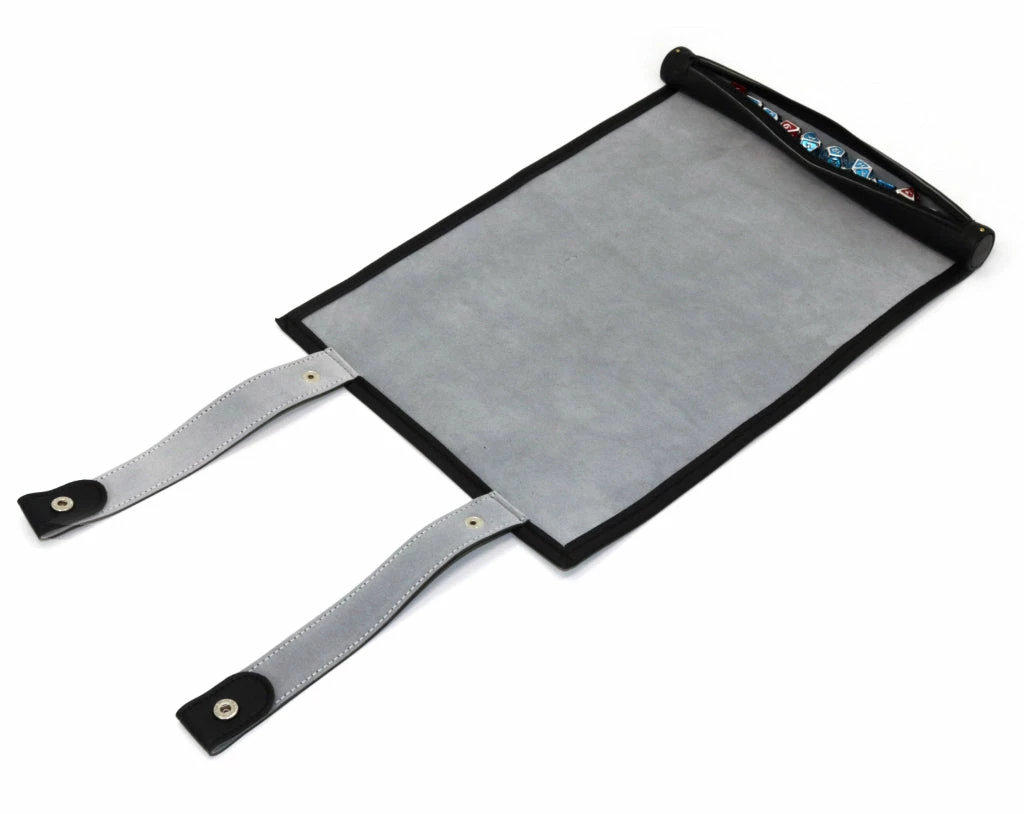 Other Die Hard Dice Scroll Of Rolling Black (110758)