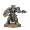 Common Ground Games Warhammer 40,000 Space Wolves Arjac Rockfist