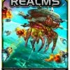 Other Card Games Star Realms: United - Command