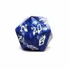 Other Easy Roller Dice Of The Giants Storm Giant 48mm D20