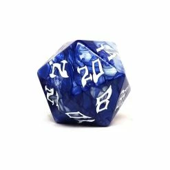 Other Easy Roller Dice Of The Giants Storm Giant 48mm D20