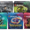 Common Ground Games MTG: Strixhaven Prerelease Full Class Load Set Magic The Gathering