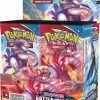 Common Ground Games Pokemon TCG Sword & Shield Battle Styles Booster Box