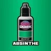 Other Turbo Dork Metallic: Absinthe 20ml Paints